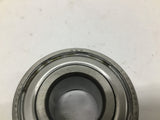NWG 3204B2ZR.S.TNG Ball Bearing Lot Of 5