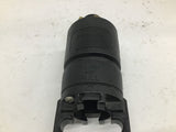 Hubbell 21415B Turn and Pull Locking Plug