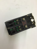 Allen Bradley 700-R400A1 Contactor Relay 115/120V Coil