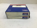 SKF KM 20 Bearing Lot Of 2