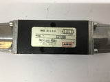 Aro E212BD Air Control Valve 1/4" Ports
