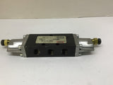 Aro E212BD Air Control Valve 1/4" Ports