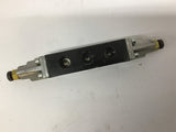 Aro E212BD Air Control Valve 1/4" Ports