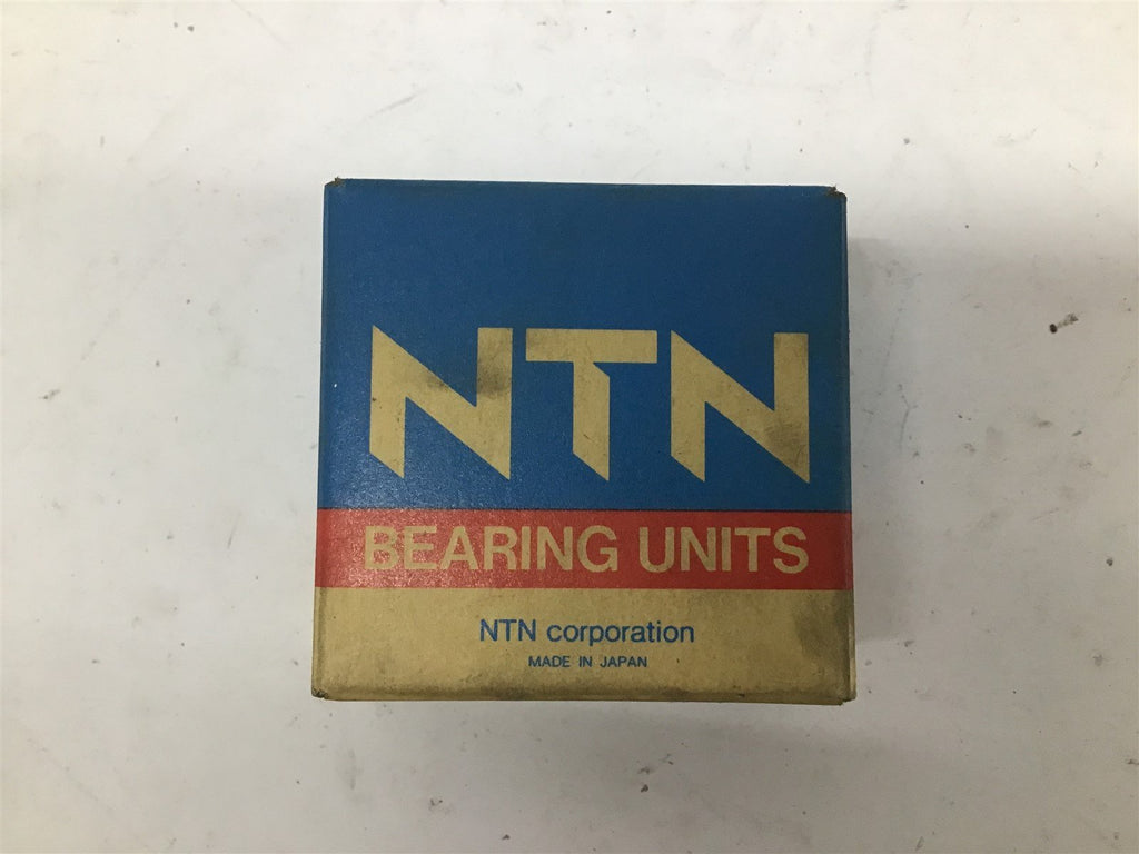 NTN ASS204NW2 C3 Bearing