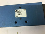 Automatic Valve L2003ABAA 7/16" Ports