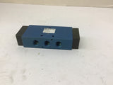 Automatic Valve L2003ABAA 7/16" Ports