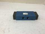 Automatic Valve L2003ABAA 7/16" Ports