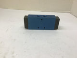 Automatic Valve L2003ABAA 7/16" Ports