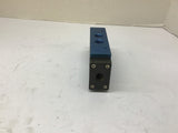 Automatic Valve L2003ABAA 7/16" Ports