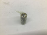 GEDK10S Plain Bearing Lot Of 5