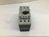 Allen-Bradley 140M-F8E-C20 Ser. A Circuit Breaker