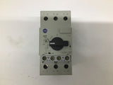 Allen-Bradley 140M-F8E-C20 Ser. A Circuit Breaker