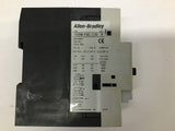 Allen-Bradley 140M-F8E-C20 Ser. A Circuit Breaker