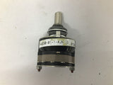 Grayhill 44D30-01-1-AJN Rotary Switch