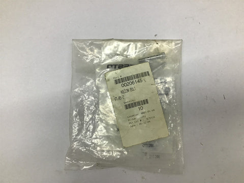 Festo VT-M5-2 Hollow Bolt Qty. 10