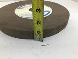 Norton 148688 Silicon Carbide Deburring Wheel