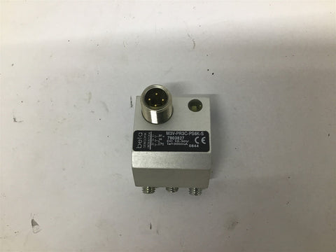 Beta Sensor M3V-PR3C-PS6K-S 10-30 V 300 mA