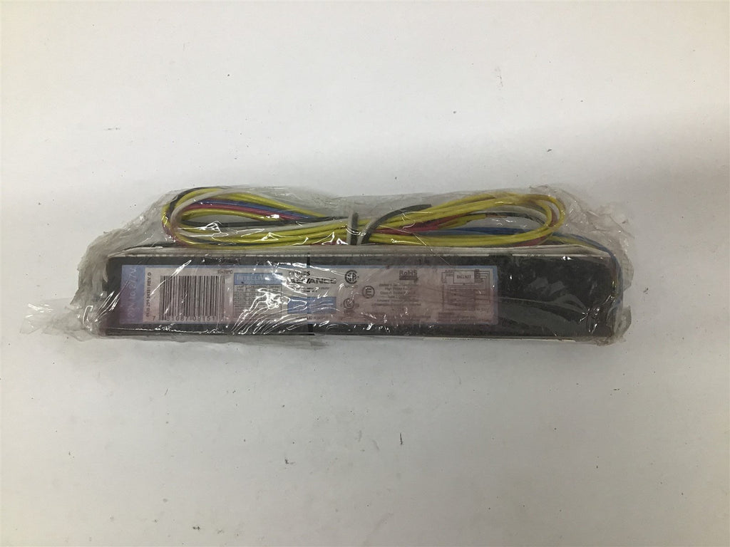 Philips Advance Centium ICN4P32N Ballast BME Bearings and Surplus