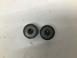 Mcgill CCYR-1-S Cam Yoke Roller Bearing Lot Of 2