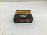 Timken 08231B Tapered Roller Bearing