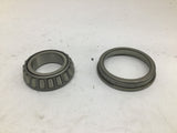 Timken 08231B Tapered Roller Bearing