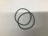 CR Industries 21070 Oil Seal Lot of 4