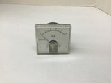 Eltex 1164 mA Meter