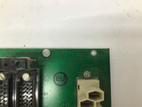 AEG 5084 DZL-042.203 627.01 Electrical Board