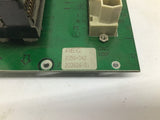 AEG 5084 DZL-042.203 627.01 Electrical Board