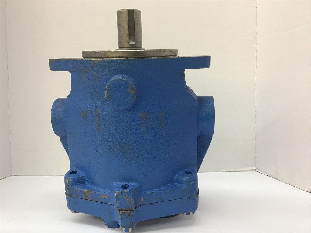 Vickers PVB29 RS 20 C 11 Hydraulic Piston Pump*Add-On