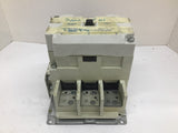 Cutler-Hammer CE15SN3 Contactor 120V 60 Hz 110V 50 Hz