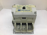 Cutler-Hammer CE15SN3 Contactor 120V 60 Hz 110V 50 Hz