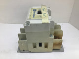 Cutler-Hammer CE15SN3 Contactor 120V 60 Hz 110V 50 Hz