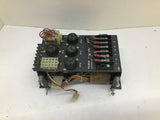 WER Industrial B1725-6005LH Power Supply