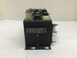 WER Industrial B1725-6005LH Power Supply