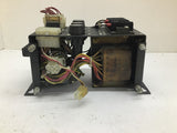 WER Industrial B1725-6005LH Power Supply