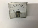 Eltex 580 kV Meter