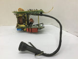 Scope HT Board 1593-5000-P08 Power Supply