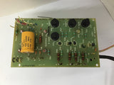 Scope HT Board 1593-5000-P08 Power Supply