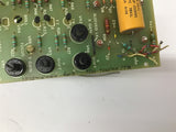 Scope HT Board 1593-5000-P08 Power Supply