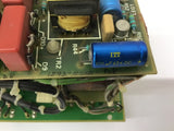 Scope HT Board 1593-5000-P08 Power Supply