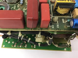 Scope HT Board 1593-5000-P08 Power Supply