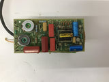 Scope HT Board 1593-5000-P08 Power Supply