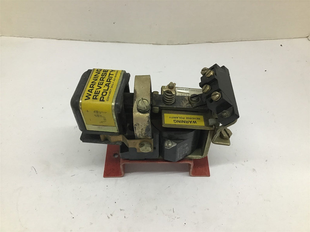 WER Industrial/Emerson B1725.6007 CI