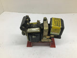 WER Industrial/Emerson B1725.6007 CI