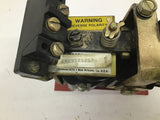 WER Industrial/Emerson B1725.6007 CI