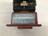 WER Industrial/Emerson B1725.6007 CI