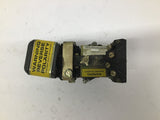 WER Industrial/Emerson B1725.6007 CI