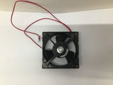 Rotron Inc WR2H1 Whisper Cooling Fan 115V 50/60 Hz 11/10 W