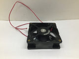 Rotron Inc WR2H1 Whisper Cooling Fan 115V 50/60 Hz 11/10 W